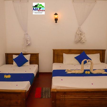 Nil Bawana Nature Resort ウダワラウェ エクステリア 写真